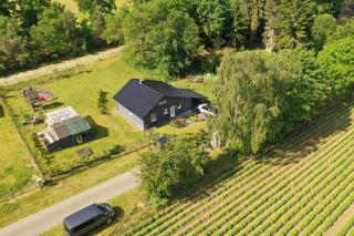 Ferienhaus “ Lille Hyggehytte“ - Altenmedingen - 5