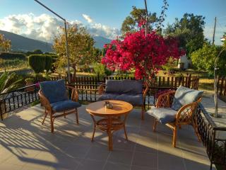 Apartments Katerina by the sea - Sami - 2