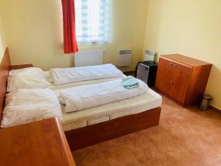 Apartmány Divoký Anděl - Dolní Moravice - 6