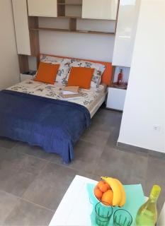 Apartmani Dalmacjia - Grebaštica - 6