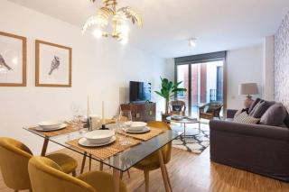 Heima Gran Vía C - 7