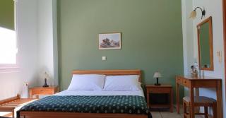 Zannikos Rooms - Ermoupoli - 4