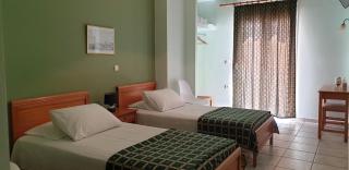 Zannikos Rooms - Ermoupoli - 5