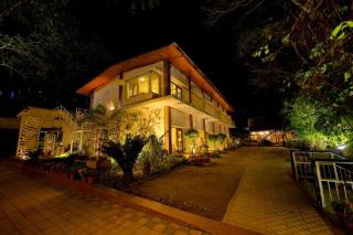 Namami Ganges Beach Resort & Spa - Shivpuri - 5