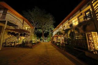 Namami Ganges Beach Resort & Spa - Shivpuri - 2