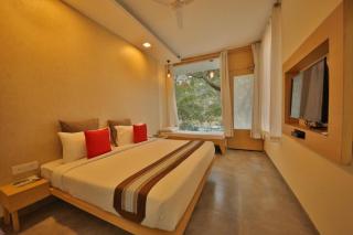 Namami Ganges Beach Resort & Spa - Shivpuri - 7