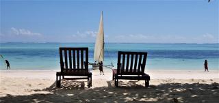 Reef & Beach Resort - Spa Jambiani - Jambiani - 3