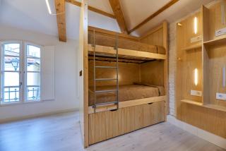Albergue San Francisco - Arzúa - 9