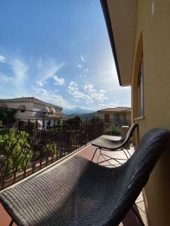 Appartamento Villa Circe - 3