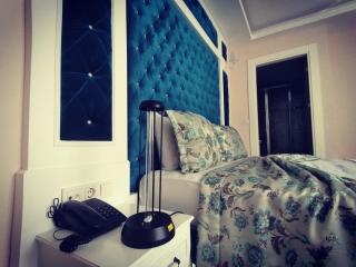 Microyal Hotel - Antalya - 6