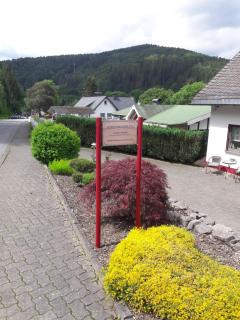 Ferienwohnung Stremme - Willingen - 2