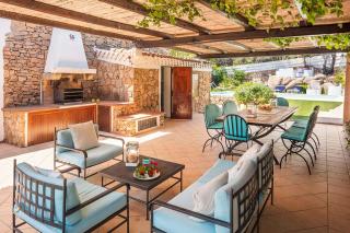 Villa Ginepro con Piscina Privata - San Teodoro - 6