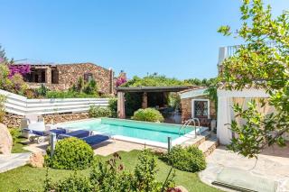 Villa Ginepro con Piscina Privata - San Teodoro - 7