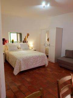 Patio andaluz siglo XVI - 9