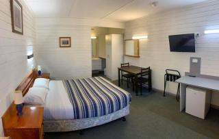 Finley Motel - Finley - 4