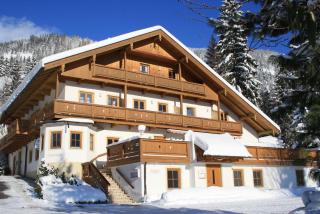 Zur Guten Einkehr - Bayrischzell - 0