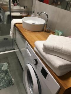 Apartament Silence Baltic White - 3