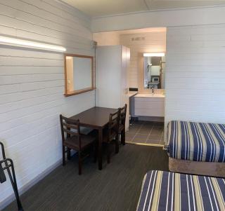Finley Motel - Finley - 9