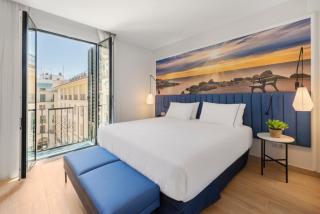 Eurostars Mediterranea Plaza - Alicante - 6