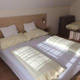 Szalóky Apartmanház - Gyenesdiás - 4