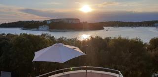 Apartments Seafront Villa - Pula - 8