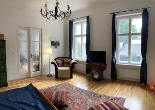 ApartmentVillaSolomon7 - Visegrád - 1