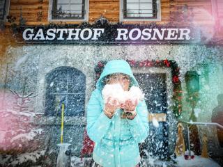 Hotel Rosner - Altenmarkt im Pongau - 7