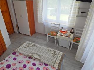 Villa Orkan - Grzybowo - 8