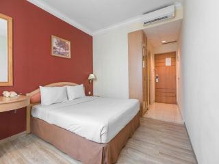 Hotel Bulevar Tanjung Duren Jakarta - Jakarta - 7