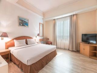 Hotel Bulevar Tanjung Duren Jakarta - Jakarta - 3
