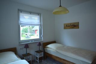 Urlaub am Plätlinsee - Haus Odin - Wustrow - 1