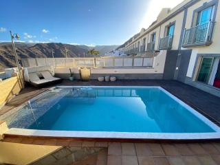 Villa Happy Dreamer - Puerto Rico de Gran Canaria - 0