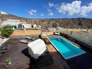 Villa Happy Dreamer - Puerto Rico de Gran Canaria - 9