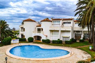 Playa del Sol - Primera Línea - Denia - 8