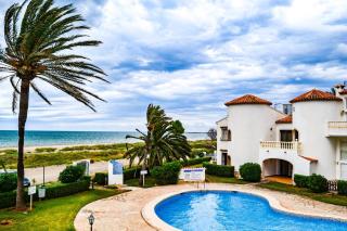 Playa del Sol - Primera Línea - Denia - 7