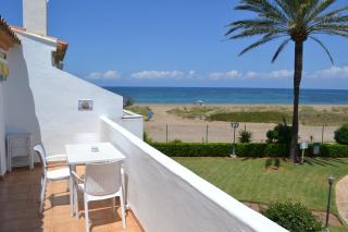 Playa del Sol - Primera Línea - Denia - 9