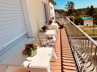 Landhaus Kürrenberg - Mayen - 8