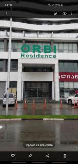 ORBI REZIDENCE MARI APARTMENT - Batumi - 6