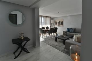 Le Yacht Suites Hotel - Casablanca - 4
