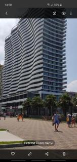 ORBI REZIDENCE ASMATI APARTMENT - Batumi - 5