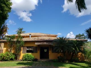 Hotel Fazenda Minas Real - Simão Pereira - 6