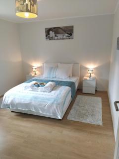 Chambre Zen Et Calme - Bouveret - 8