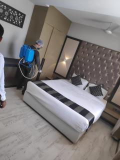 THE IMPERIAL GRAND - Ujjain - 5