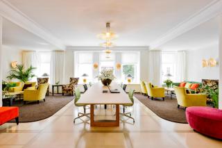 Hotel Reutemann-Seegarten - 4