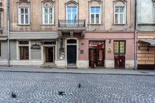 Краківська 17 - Lviv - 3