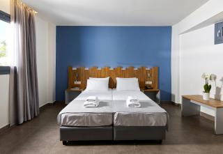 Pollis Hotel - Hersonissos - 4