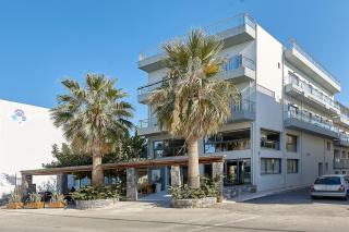 Pollis Hotel - Hersonissos - 3