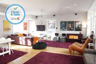 Rivoli Cinema Hostel - Porto - 0