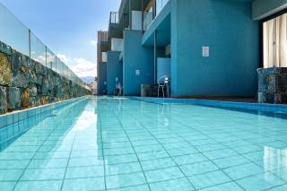 Pollis Hotel - Hersonissos - 8