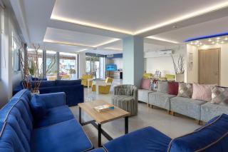 Pollis Hotel - Hersonissos - 1